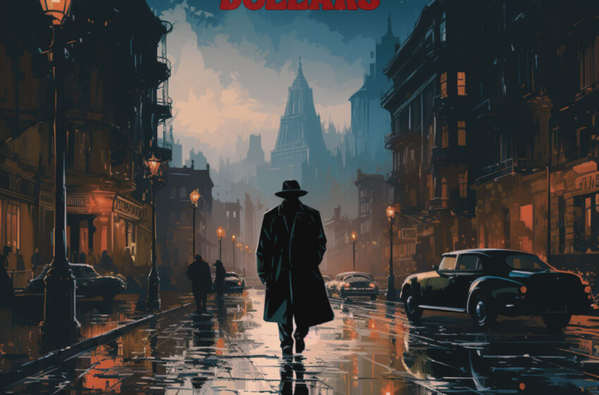  “Shots and Dollars”: El rock noir de Ice of Neptune