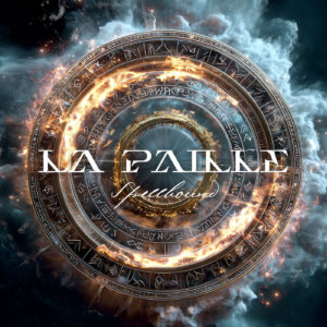 “Spellbound” de La Paille: ópera y metal gótico