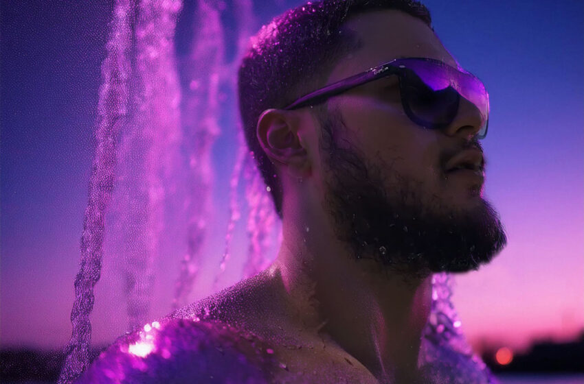  “Ballin’ Outta Control” de Ajoshd: Entre exceso y reflexión