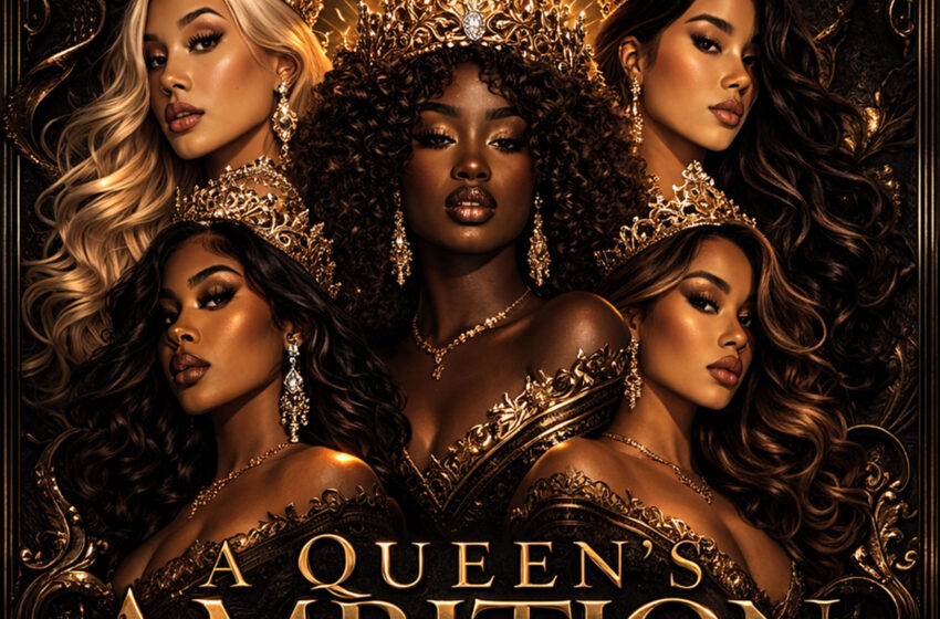  “A Queen’s Ambition”: El poder real de Amara-Fe