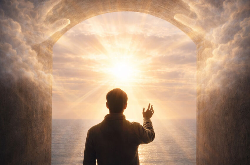  “Ineffability” de Andrea Pizzo: pop alternativo inmersivo