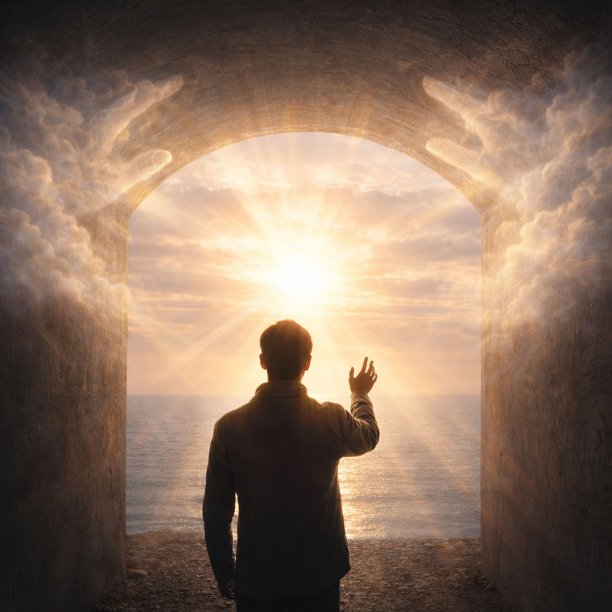  “Ineffability” de Andrea Pizzo: pop alternativo inmersivo