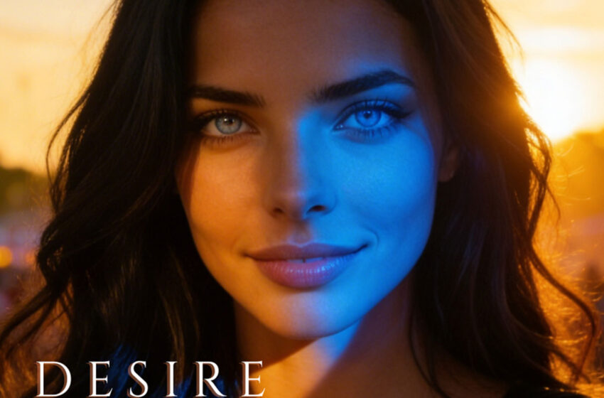  “Desire”: Ava Fyre perfila su identidad electrónica