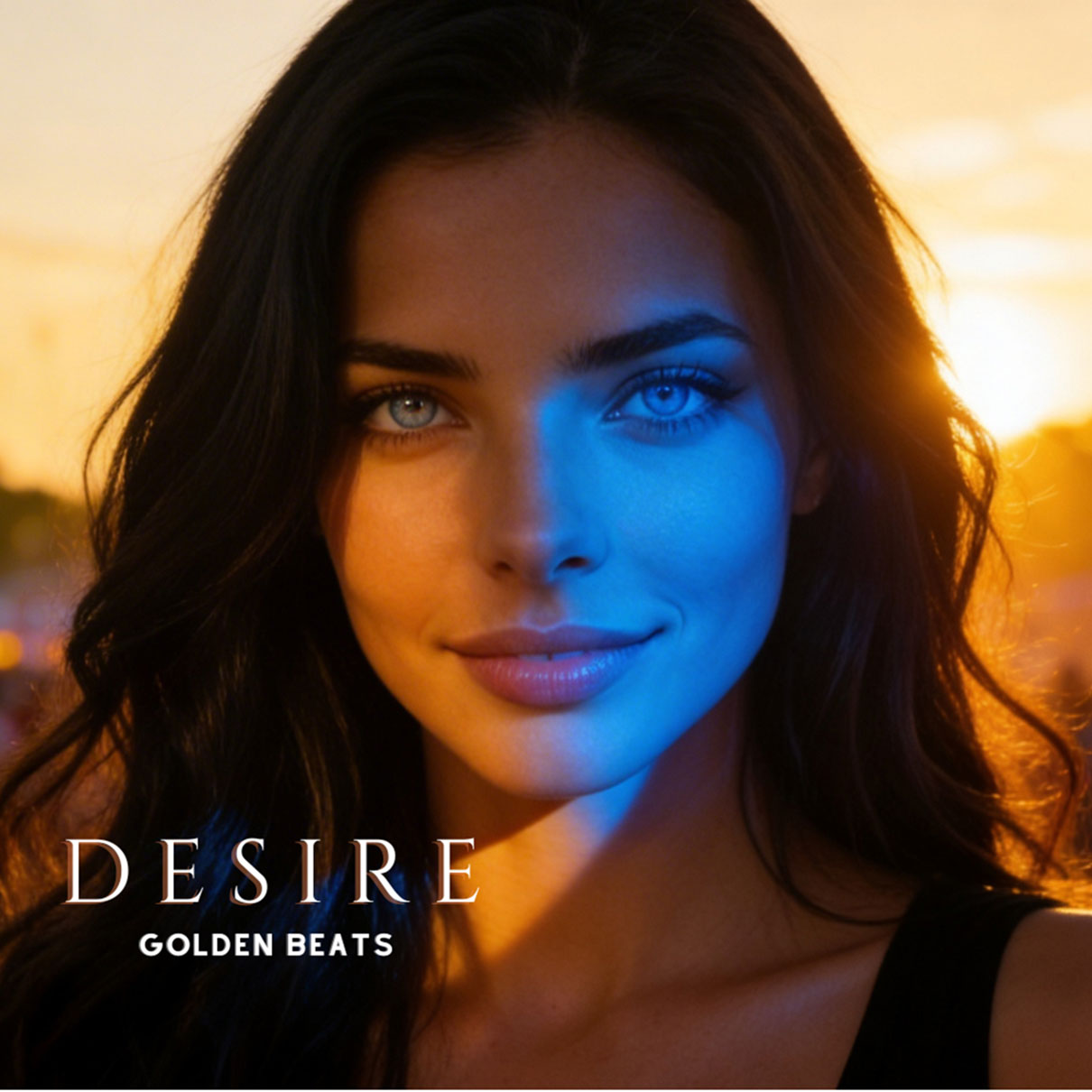 “Desire”: Ava Fyre perfila su identidad electrónica