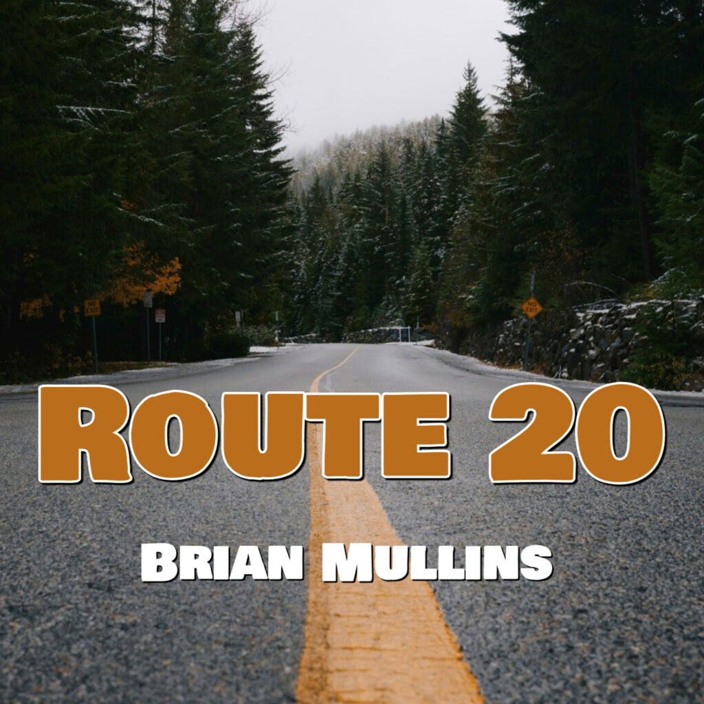 “Route 20” de Brian Mullins: Una historia de redención
