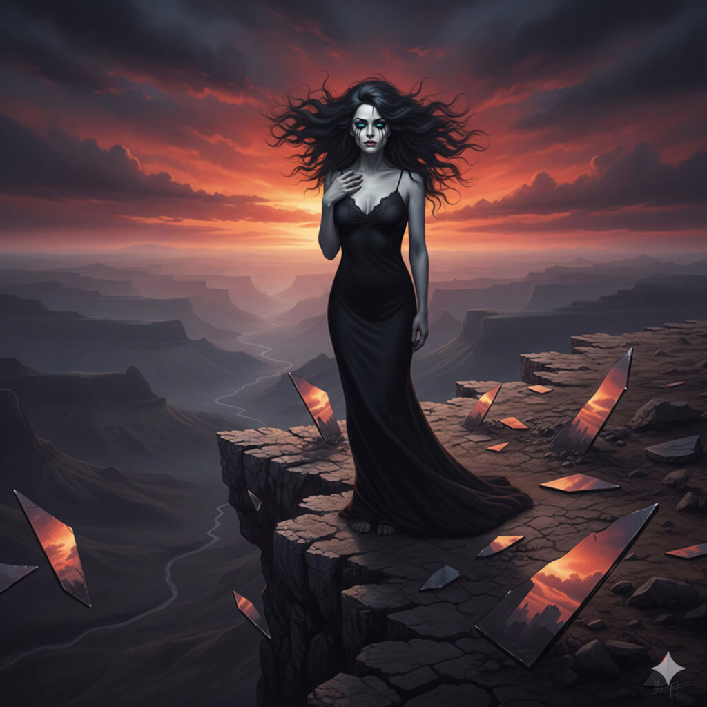 “Torn” de Cries of Redemption entre luz y caos