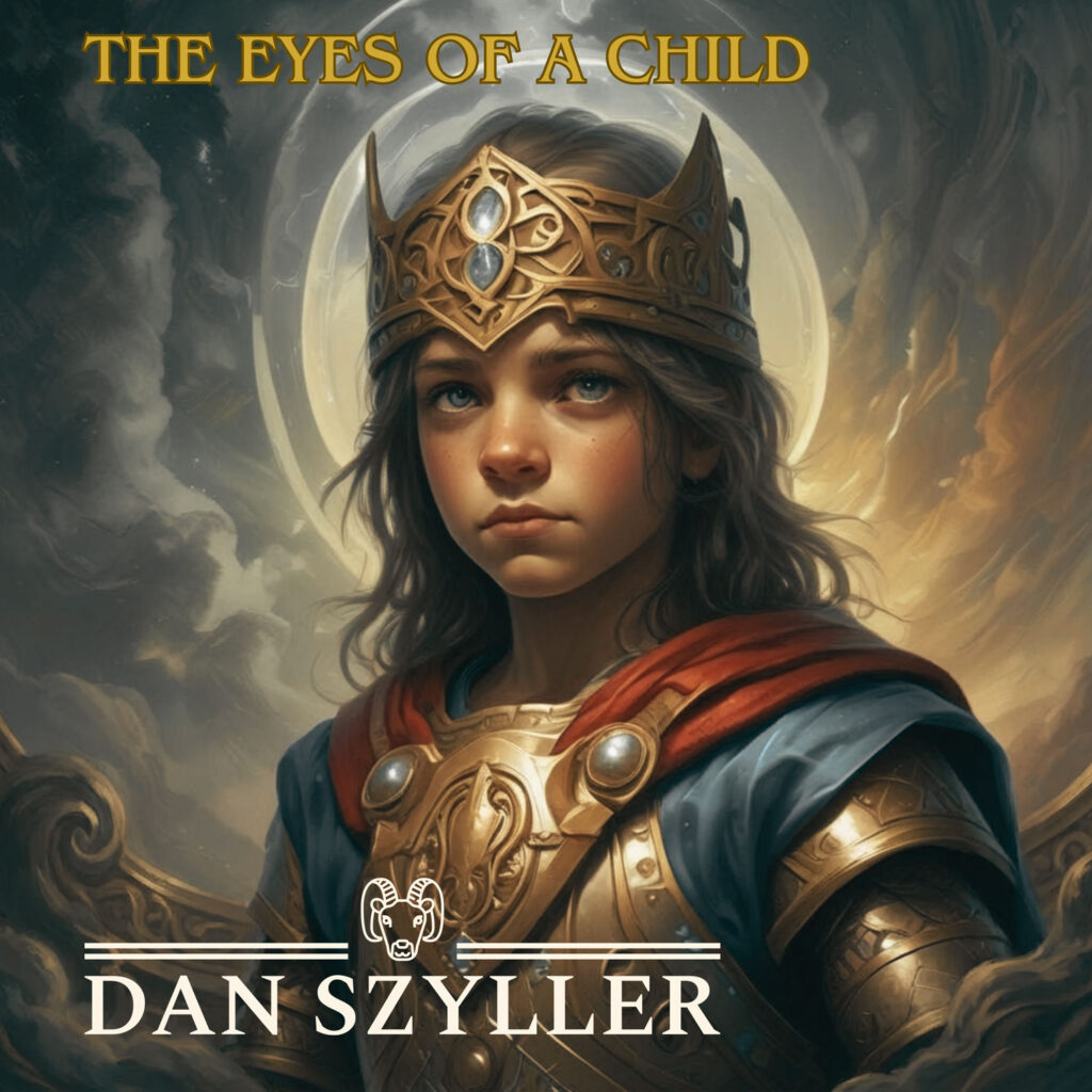 Dan Szyller lanza “The Eyes of a Child” intenso