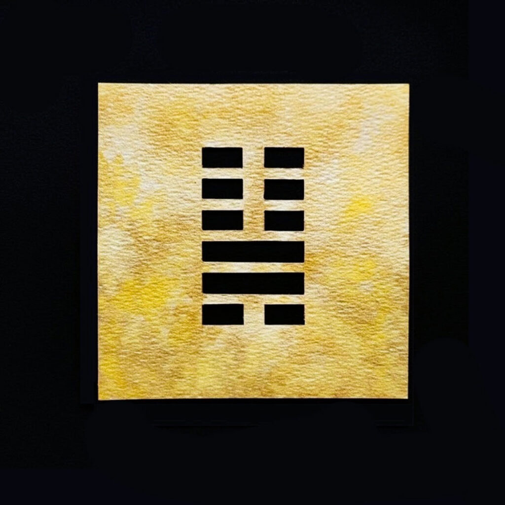 “Passepartout” de Ga-Rei cuestiona identidad digital