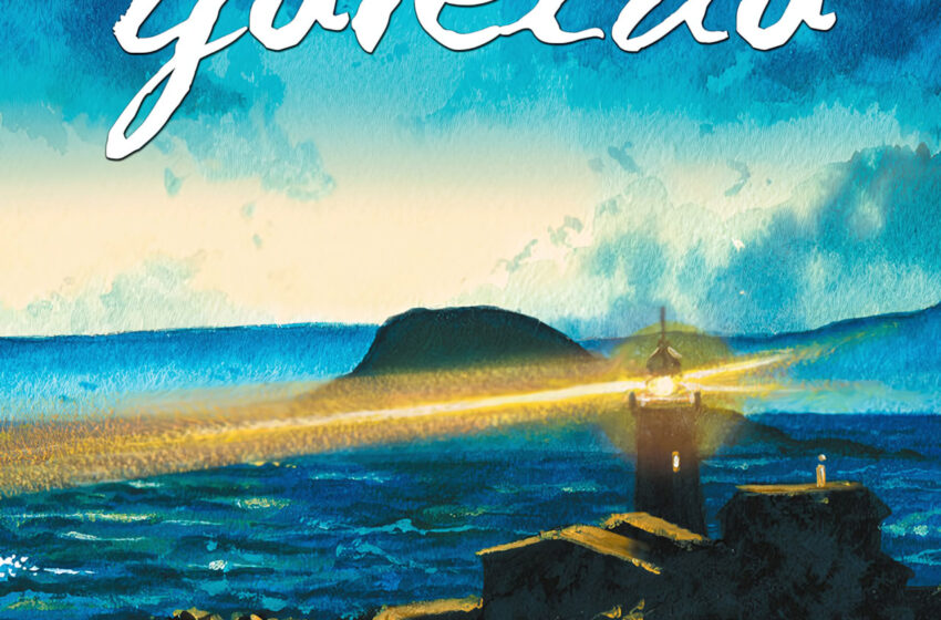  “Memories de Deva”: El viaje místico de Guieldu en asturiano