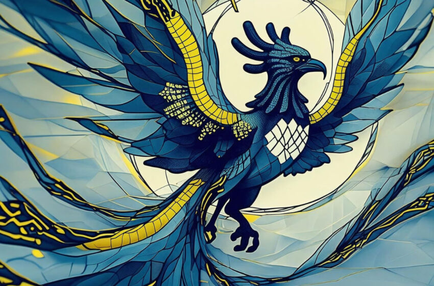  “Echo Genesis” de Hidden Shores: indie entre humano y digital