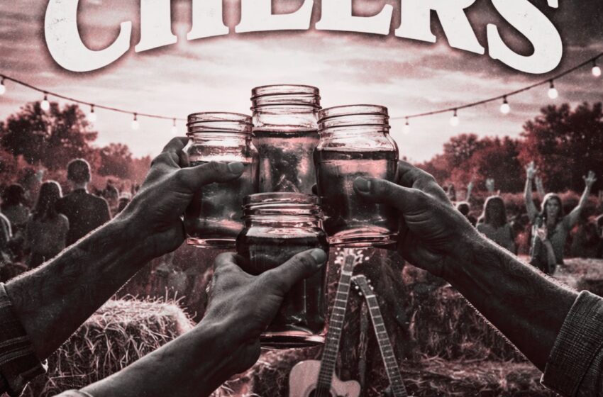  “Cheers” de JT Catalano: americana sobre raíces