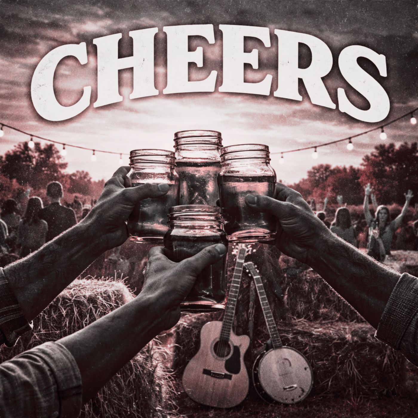  “Cheers” de JT Catalano: americana sobre raíces
