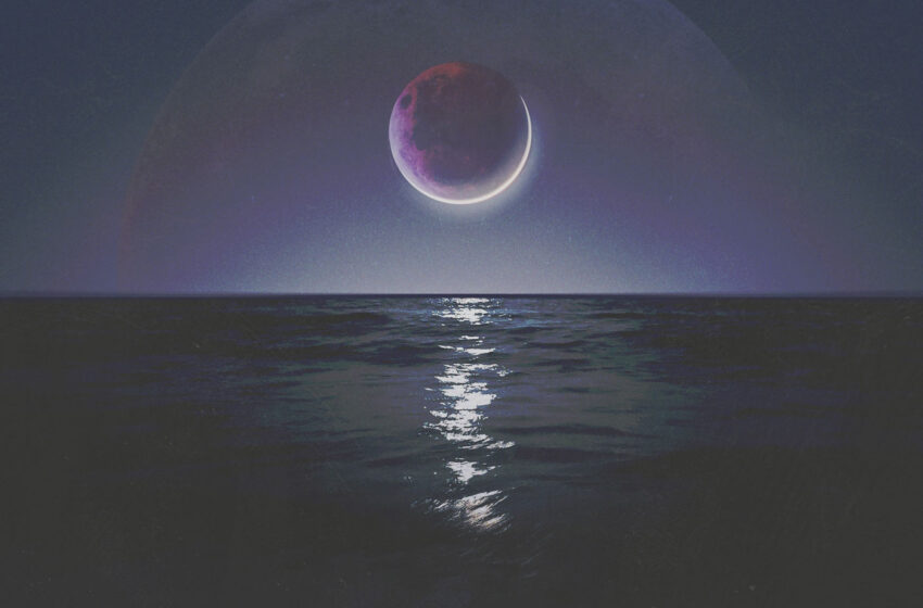  “A New Moon” de Joseph Turner explora cambio y claridad emocional