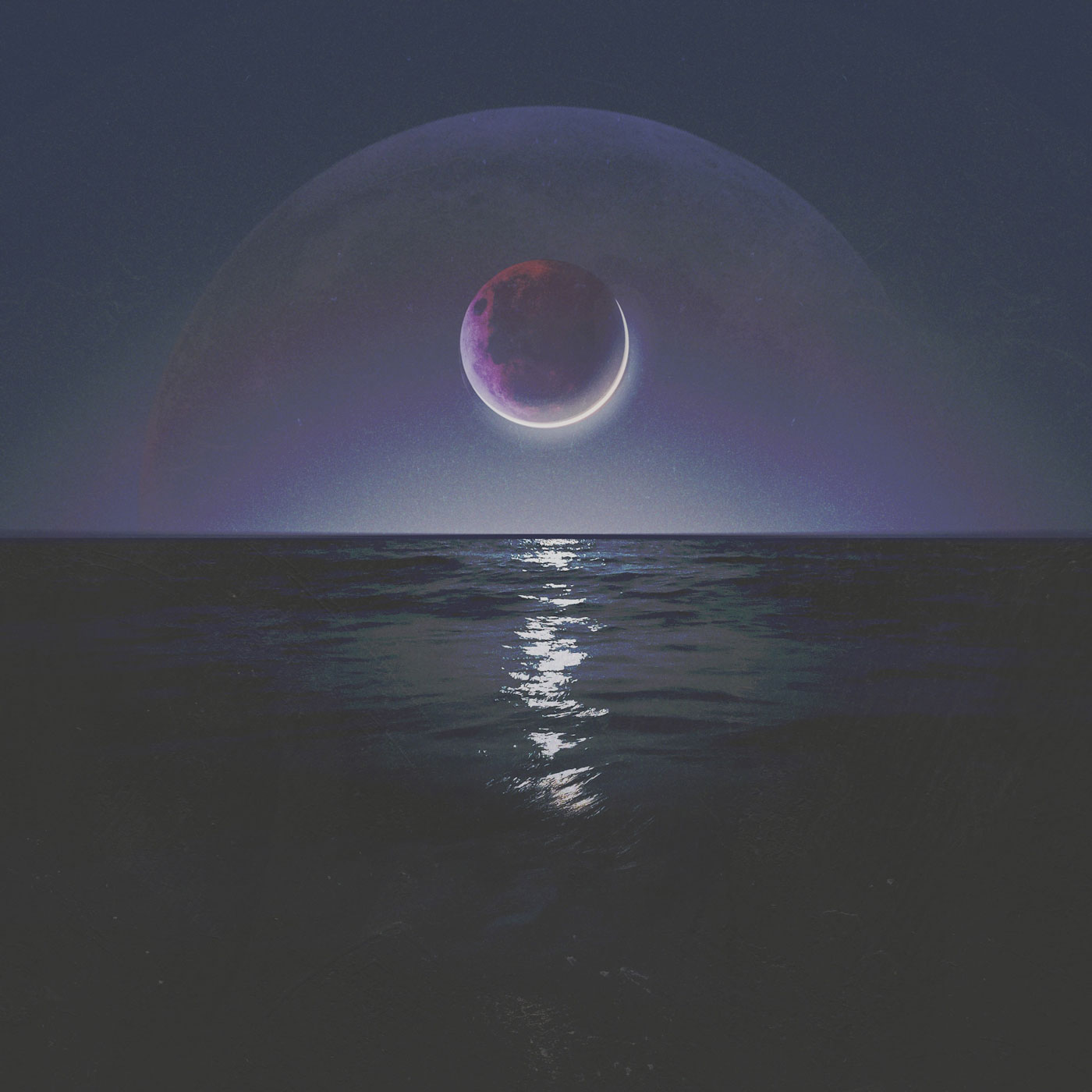  “A New Moon” de Joseph Turner explora cambio y claridad emocional