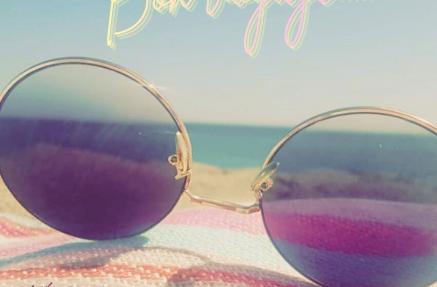  “Bon Voyage” de Kaleidoscope Collision y su vibra estival