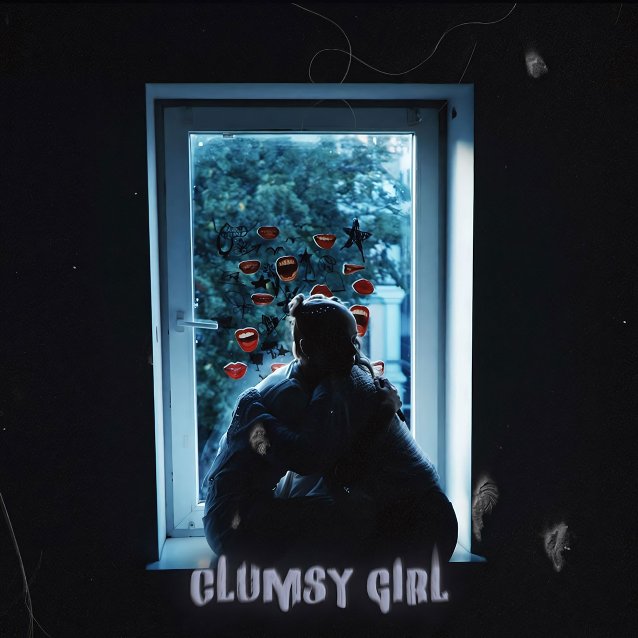  “Clumsy Girl” de Kelsie Kimberlin explora juventud y autodescubrimiento