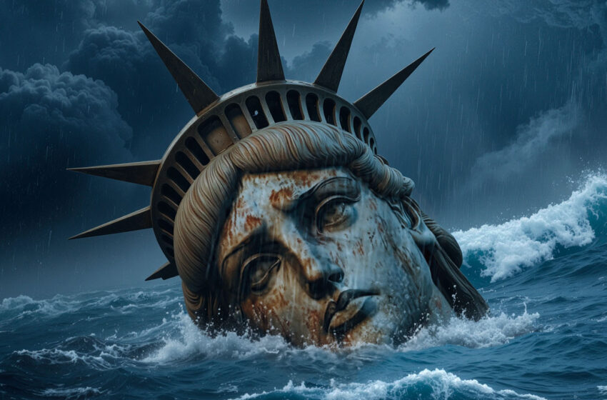  Kelsie Kimberlin y “Lady Liberty”: crítica social en indie