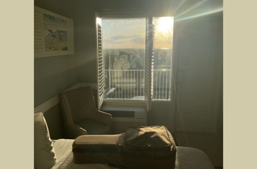  “Someday Got Away” de Kevin Driscoll sobre decisiones