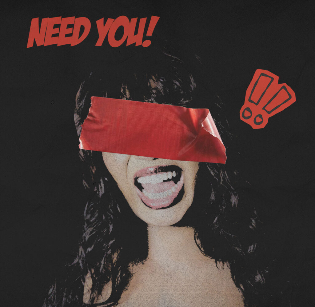 “I Need You” de Makhyli entre pop y conciencia social