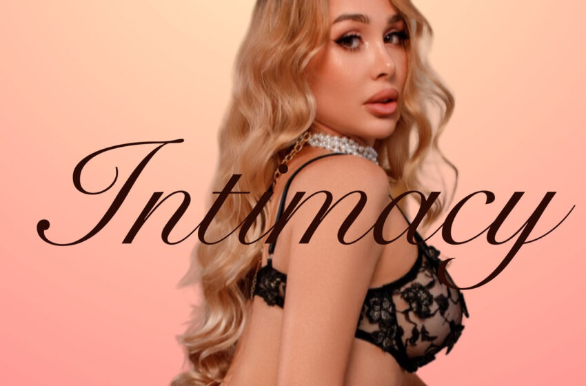  “Intimacy” de Milyam: Entre soul y pop electrónico