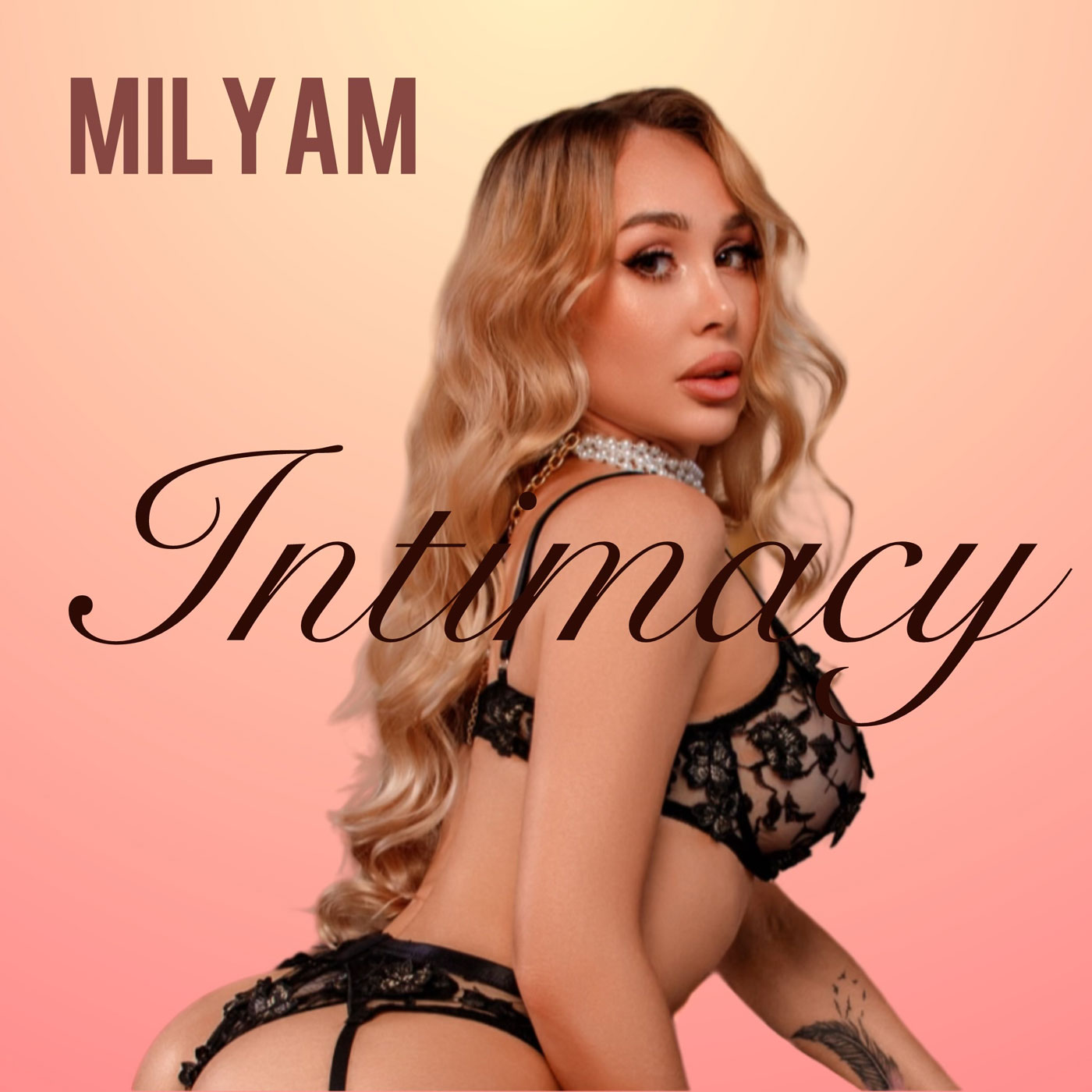  “Intimacy” de Milyam: Entre soul y pop electrónico