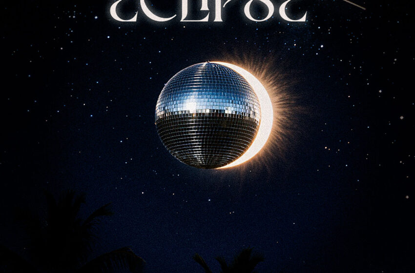  “Eclipse” de Moon Jungle: Funk disco desde Mérida