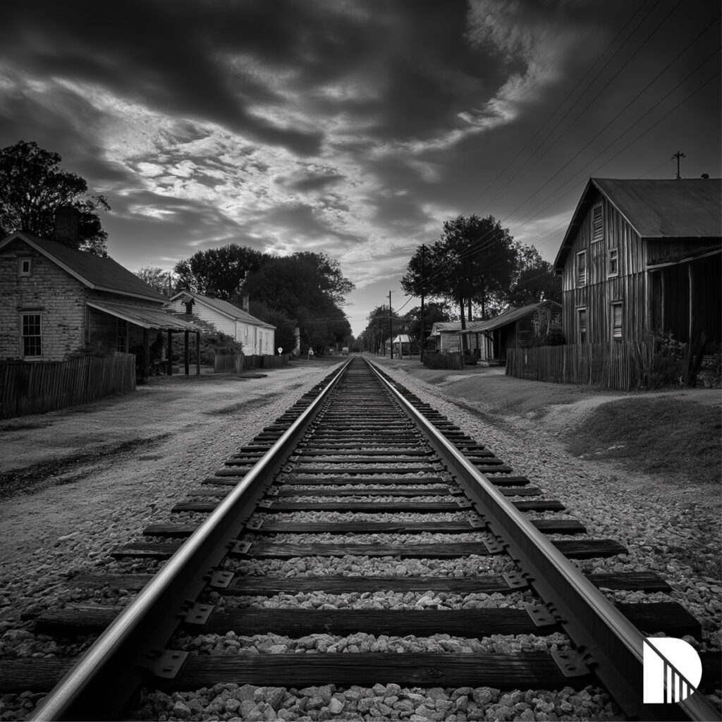 “Iron River” de Neon Diffraction mezcla drum and bass con soul clásico