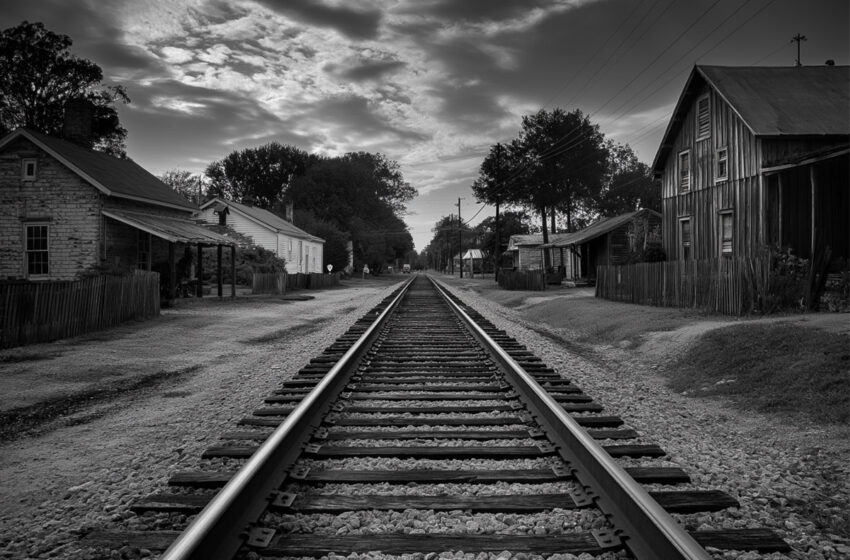  “Iron River” de Neon Diffraction mezcla drum and bass con soul clásico