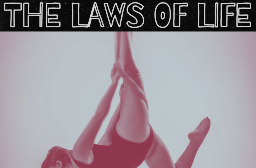  “The Laws Of Life” entre folktronica y dark pop