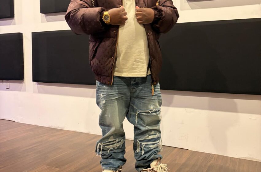  Nuk: “Jaw Dropping” y su postura firme en el trap actual