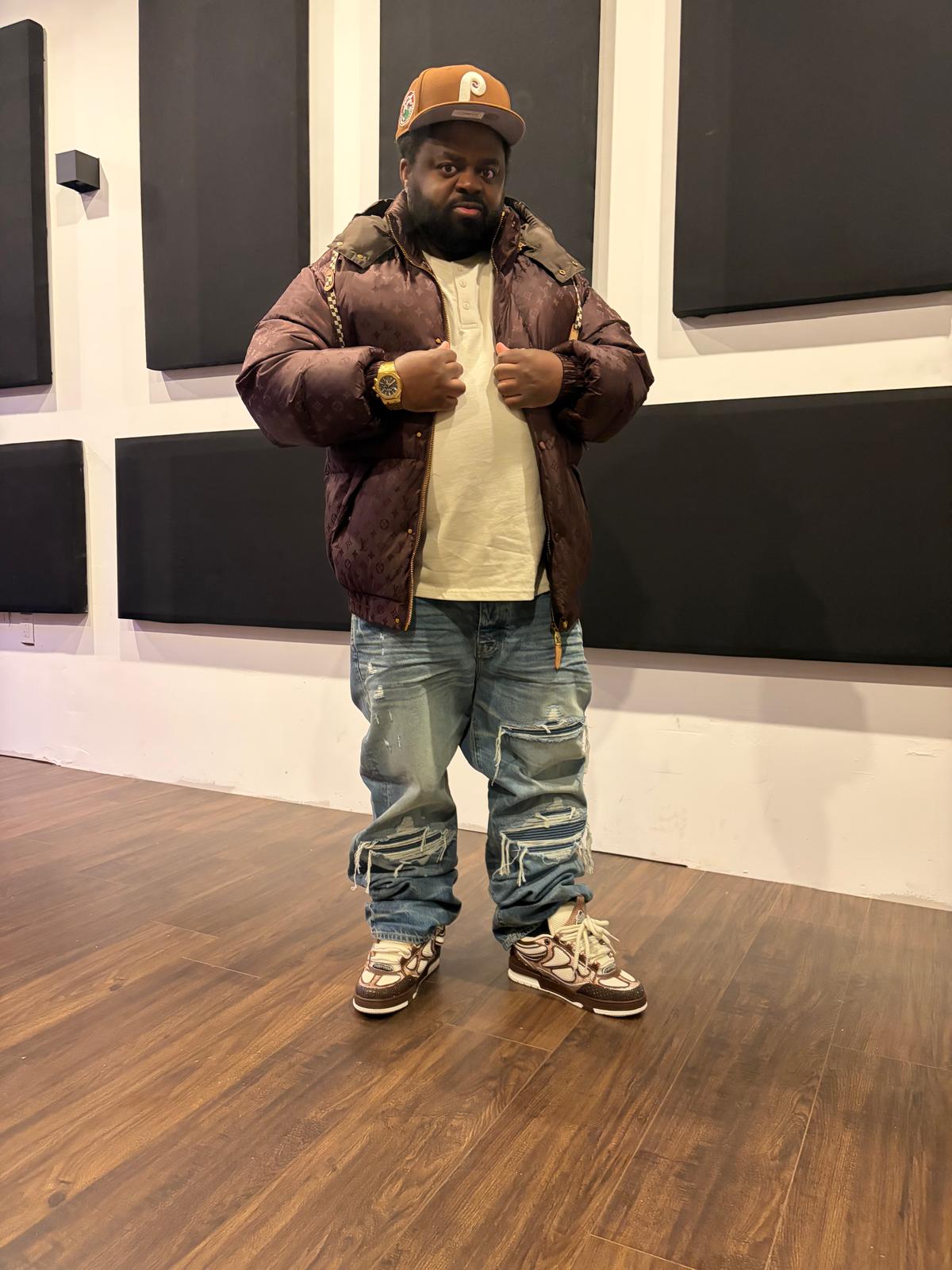  Nuk: “Jaw Dropping” y su postura firme en el trap actual