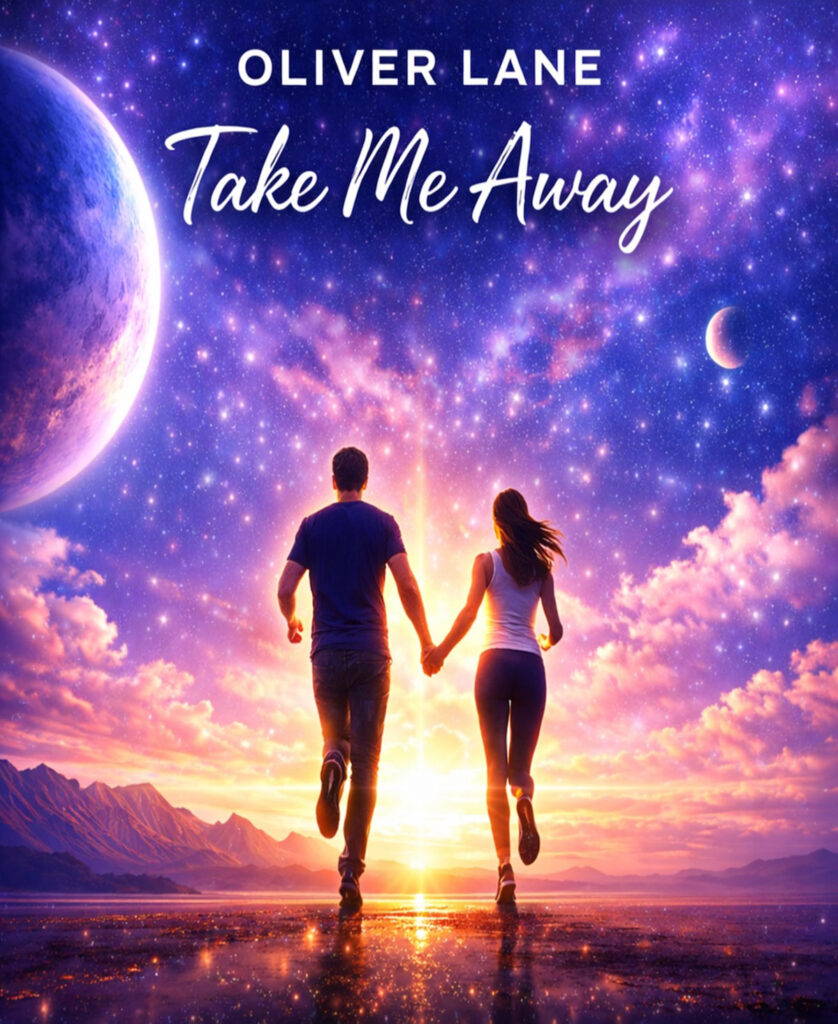 “Take Me Away” de Oliver Lane y su pulso retro