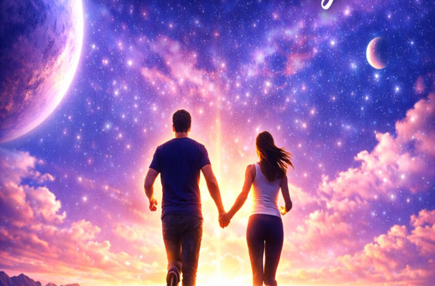  “Take Me Away” de Oliver Lane y su pulso retro