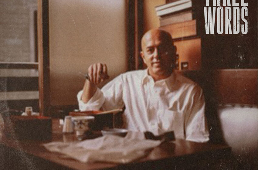  “Three Words” de Prem Byrne: entre folk y pop emocional