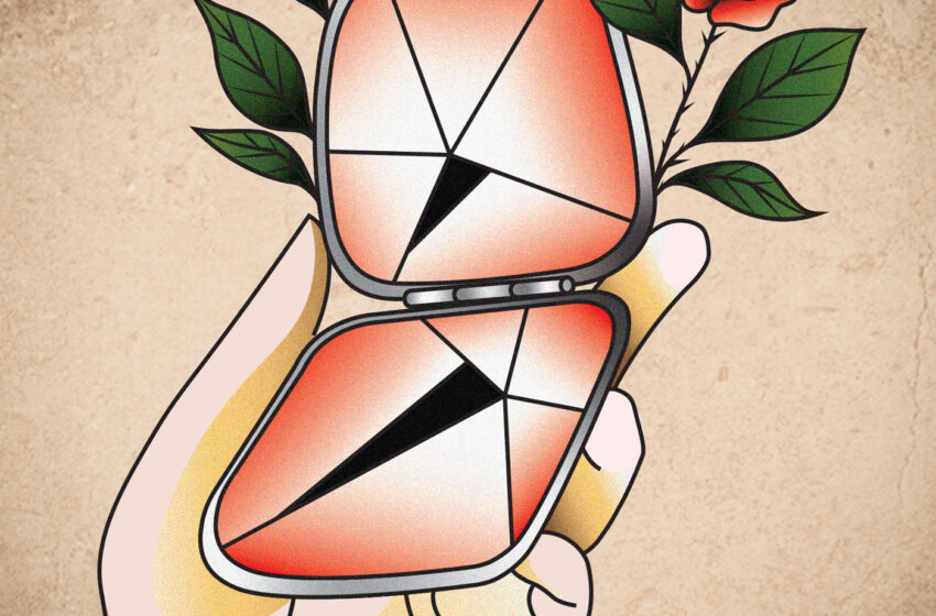  Purple Grace  explora ego en “Narcissist”