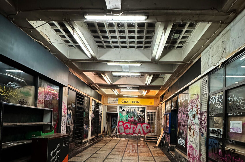  Radical Man y “Power Systems”: pulso y fricción