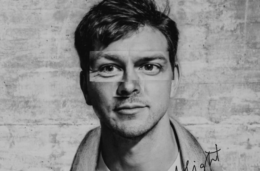  “Nightlight” de Rivermind: Rock alternativo atmosférico