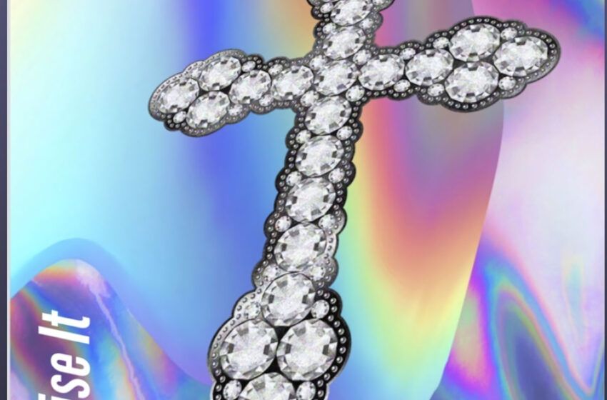  “Praise It” de Sebba Music: electrónica hecha para moverse