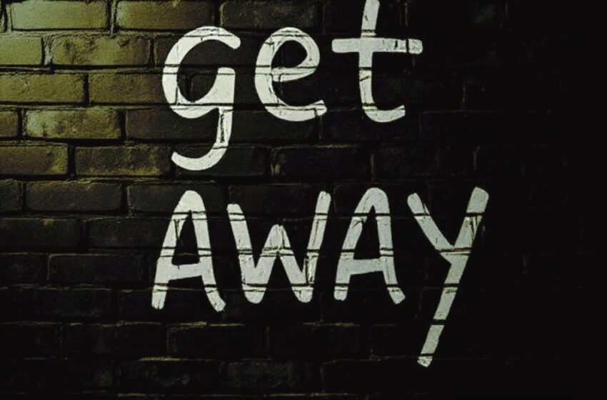  “Get Away” de Social Gravy: garage y energía cruda