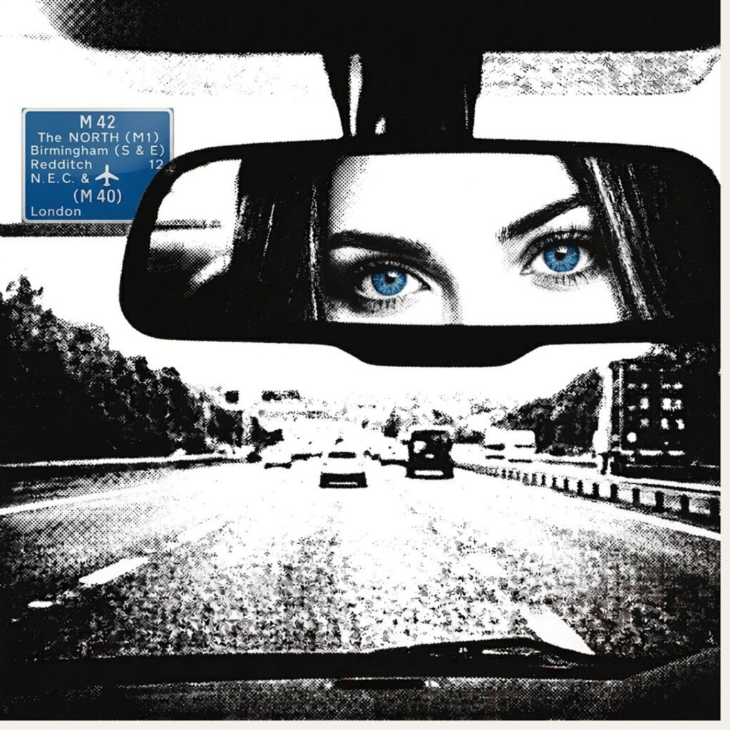 “Baby Blue” y la evolución sonora de Split Second