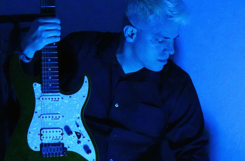  “One More Time With Feeling” de Suzaman: Entre caída y cambio