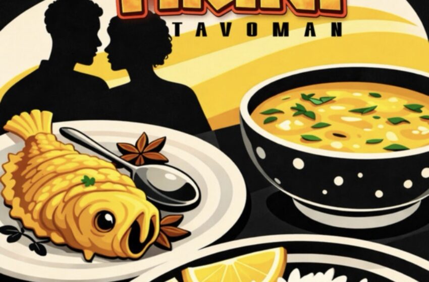  “TIKINI” de Tavo Man: ritmo, tradición y sensualidad