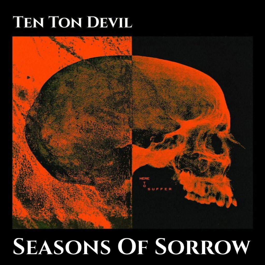 FAFO” y la intensidad brutal de Ten Ton Devil