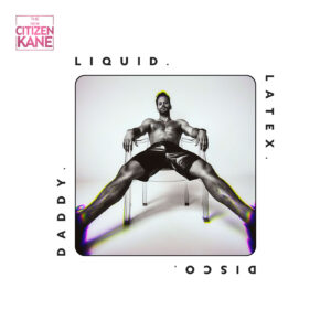 The New Citizen Kane: El pulso del deep house subterráneo