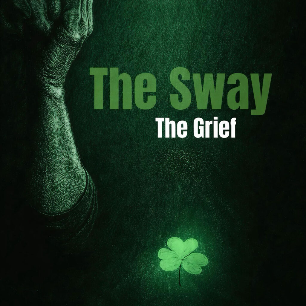“The Grief” de The Sway: indie rock sobre la pérdida