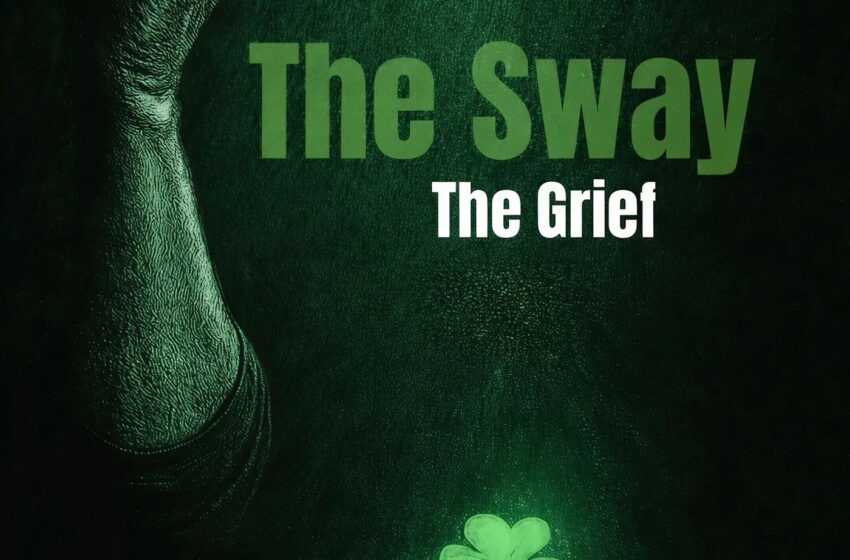  “The Grief” de The Sway: indie rock sobre la pérdida