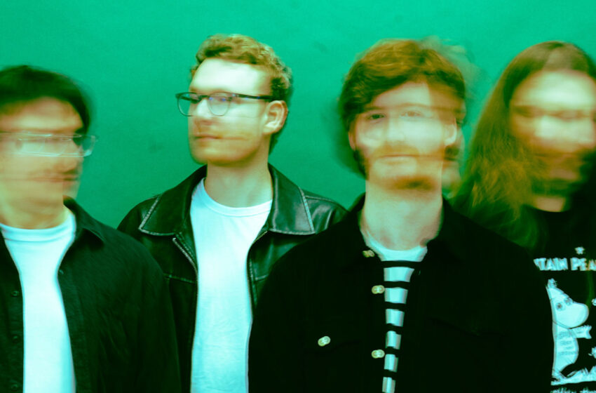  The Yacht Club revive “The Greatest Misadventure”