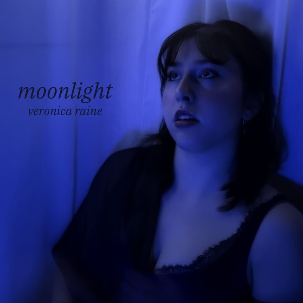 “moonlight” de Veronica Raine: Entre amor y autoengaño