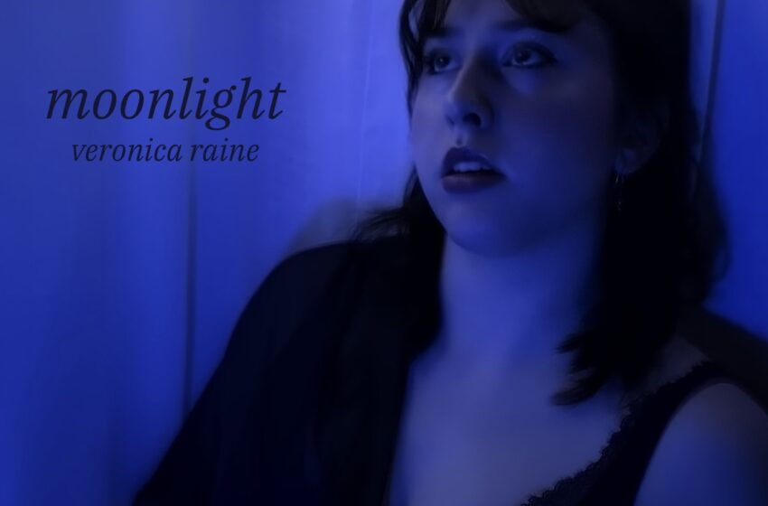 “moonlight” de Veronica Raine: Entre amor y autoengaño