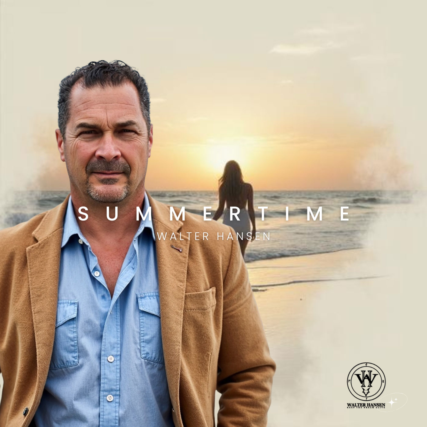  Walter Hansen: “Summertime” y su nostalgia costera